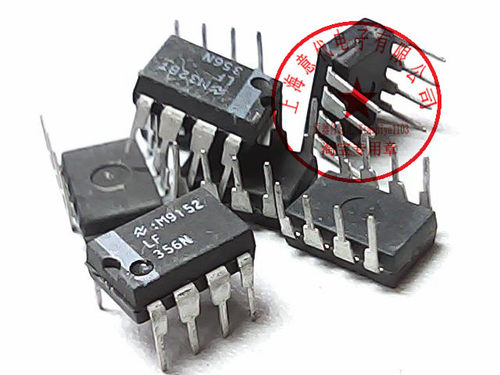 LF356N 国半 DIP-8【进口二手包质量】赛格市场G332室实体店 现货
