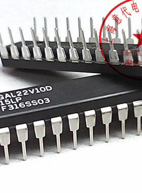 GAL22V10D-15LP ,LATTICE, 22V10〖进口原装〗赛格市场G332室现货