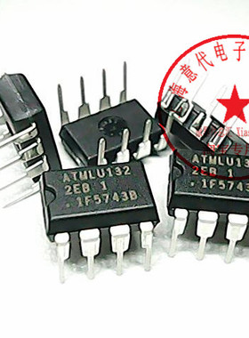 AT24C256B-PU   2EB 1【进口原装】赛格市场G332室实体店 现货