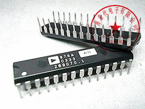 AD976AAN , ADI , AD976AN【进口散新】赛格市场G332室实体店现货