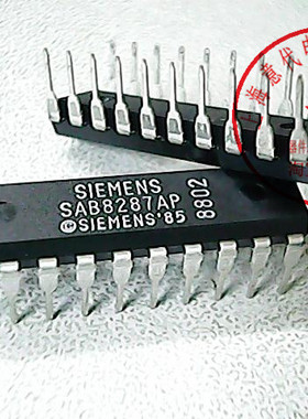 SAB8287AP  西门子  8287【正品原装】赛格市场G332室实体 现货
