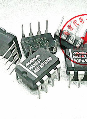 MAX631ACPA  MAX631AEPA  MAX631BCPA 赛格市场G332室 散新现货