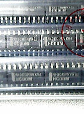 CD74HC00M  TI   74HC00〖正品原装〗赛格市场G332室实体店 现货