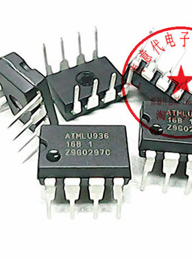 AT24C16B-PU    24C16【进口原装】赛格市场G332室实体店 现货