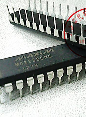 MAX238CNG   DIP-24【正品散新】赛格市场G332室实体店 现货