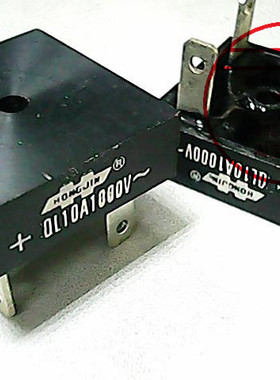 QL10A1000V  整流方桥【正品原装】赛格市场G332室实体店 现货
