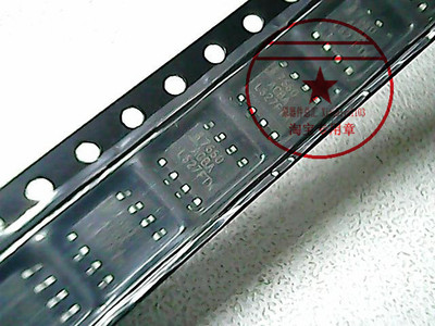ICL7660ACBA  INTERSIL  SO-8【原装】赛格市场G332室实体店 现货