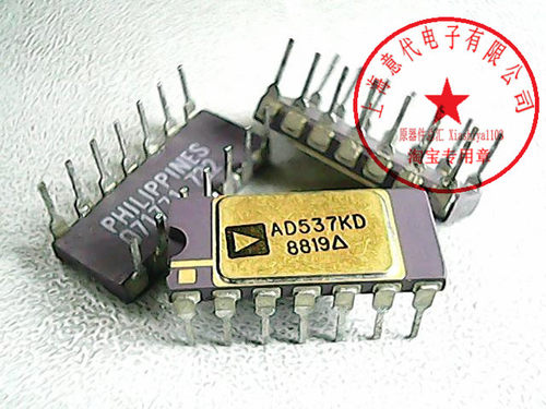 AD537KD  ADI   AD537JD【正品散新】赛格市场G332室实体店 现货