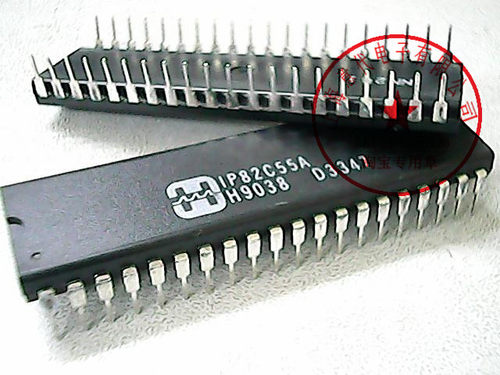 IP82C55A  HAR   82C255〖正品原装〗赛格市场G332室实体店 现货