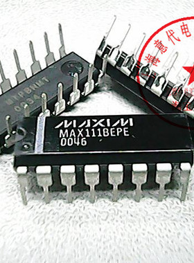 MAX111BEPE   MAX111BCPE〖正品原装〗赛格市场G332室实体店 现货