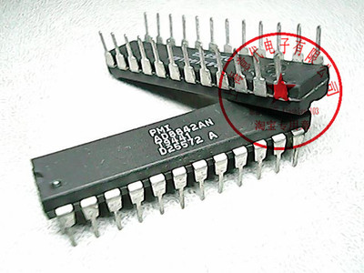 AD8842AN  PMI  DIP-24【正品散新】赛格市场G332室实体店 现货