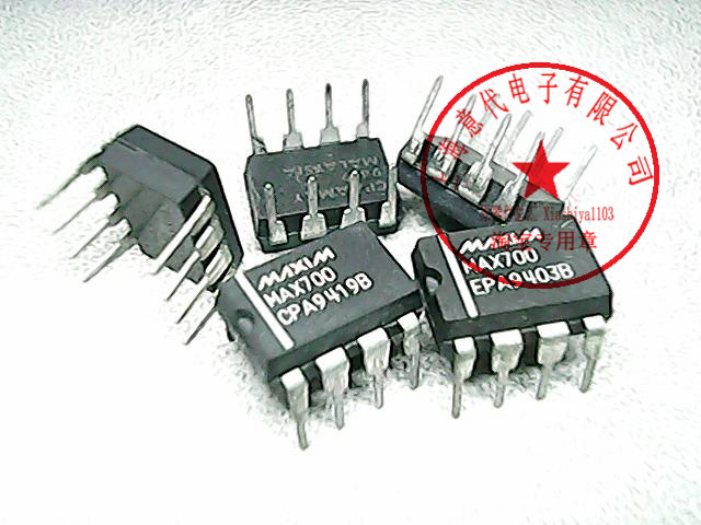 MAX700CPA    MAX700EPA【正品散新】赛格市场G332室实体店 现货