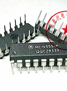 MC145554P   MOT  DIP-16〖正品原装〗赛格市场G332室实体店 现货