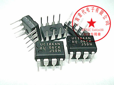 UC2844BN ,ON , UC2845BN〖正品原装〗赛格市场G332室实体店 现货