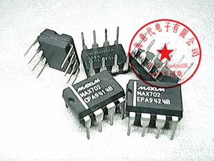 MAX702CPA MAX702EPA【正品散新】赛格市场G332室实体店 现货