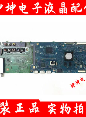 索尼KDL-50/55W800B KDL-48/60W600B/60WM15B主板1-889-202-12/3
