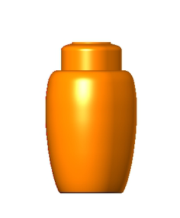 精雕图茶杯茶壶文人茶叶罐stl三维立体图圆雕图2D3D图精雕图