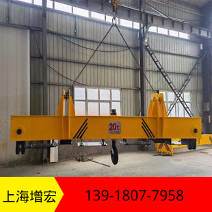 上海起重机吊具  吊具 行车  天车  航吊