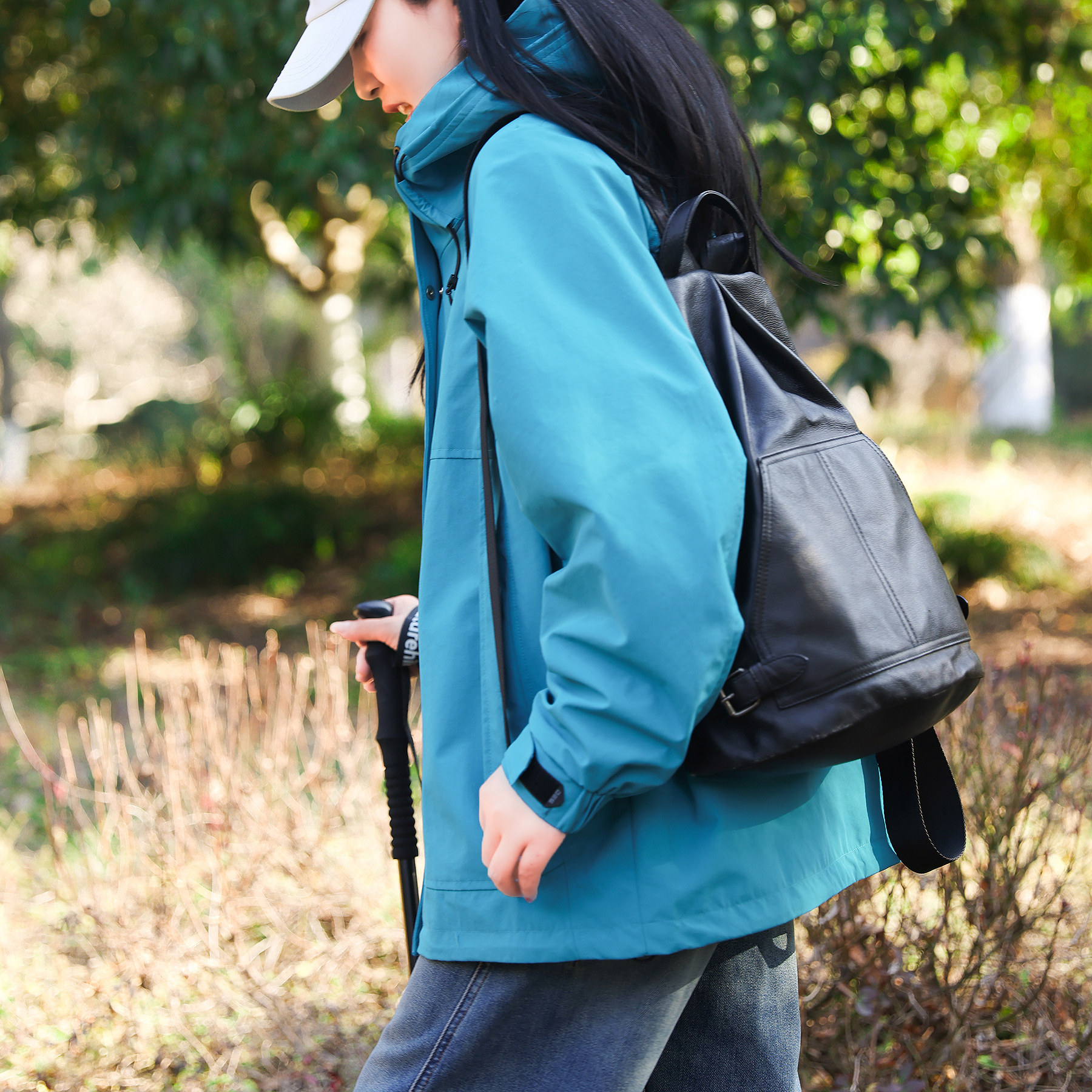 1.19新 轻户外软壳连帽冲锋衣女 防风防水高级感休闲外套2026春装,户外/登山/野营/旅行用品,冲锋衣,淘宝优惠券,粉丝福利购,淘宝优惠卷