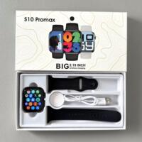 Huaqiangbei's new S11 top-of-the-line smartwatch Ultra multi-functional smart Bluetooth fitness band for sports and running thumbnail 6