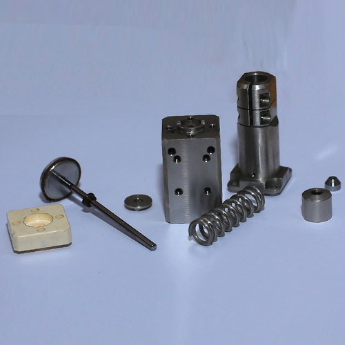 点胶机点胶机喷嘴撞针泛塞封