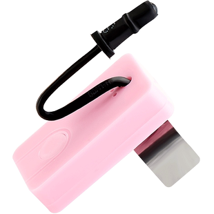 手指灯采耳专用工具充电技师专业手握式led拇指家用挖耳灯USB直充