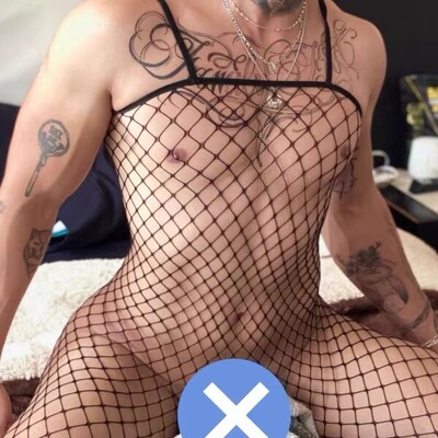 吊带连体网袜开口档可手撕网衣