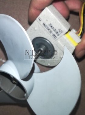 海尔冰箱BCD-301W化霜风机6Y20M门铰门链加热丝地脚螺丝灯泡座