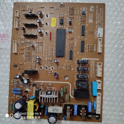 适用于西门博世双开门冰箱主板 30143E5050 FRU-571电脑板 电源板