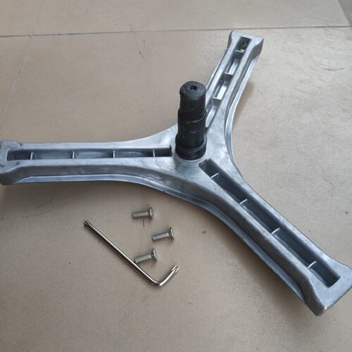 含邮适用三洋惠而浦滚筒洗衣机DG-F8026BS 75366全新三脚架送工具