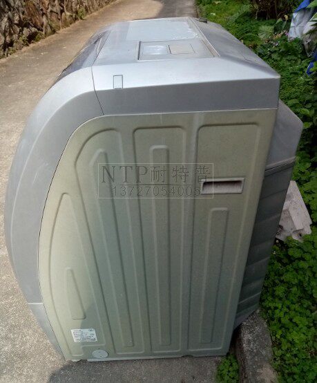 适用于松下滚筒洗衣机xqg72-vd72zs外壳箱体外桶内桶三脚架轴承