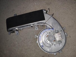 TCL滚筒洗衣机XQG85-F14303HBDP配件烘干电机总成