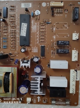 适l用于 LG冰箱 GR-B207EC 6871JB1043Q 主板电脑板