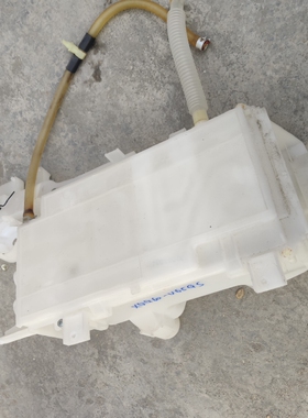 适用松下滚筒洗衣机XQG60-v65GS进水盒