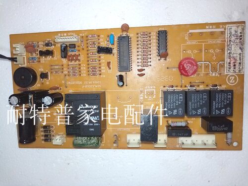 原装空调主板SG4LCD318-F电控板保质6个月