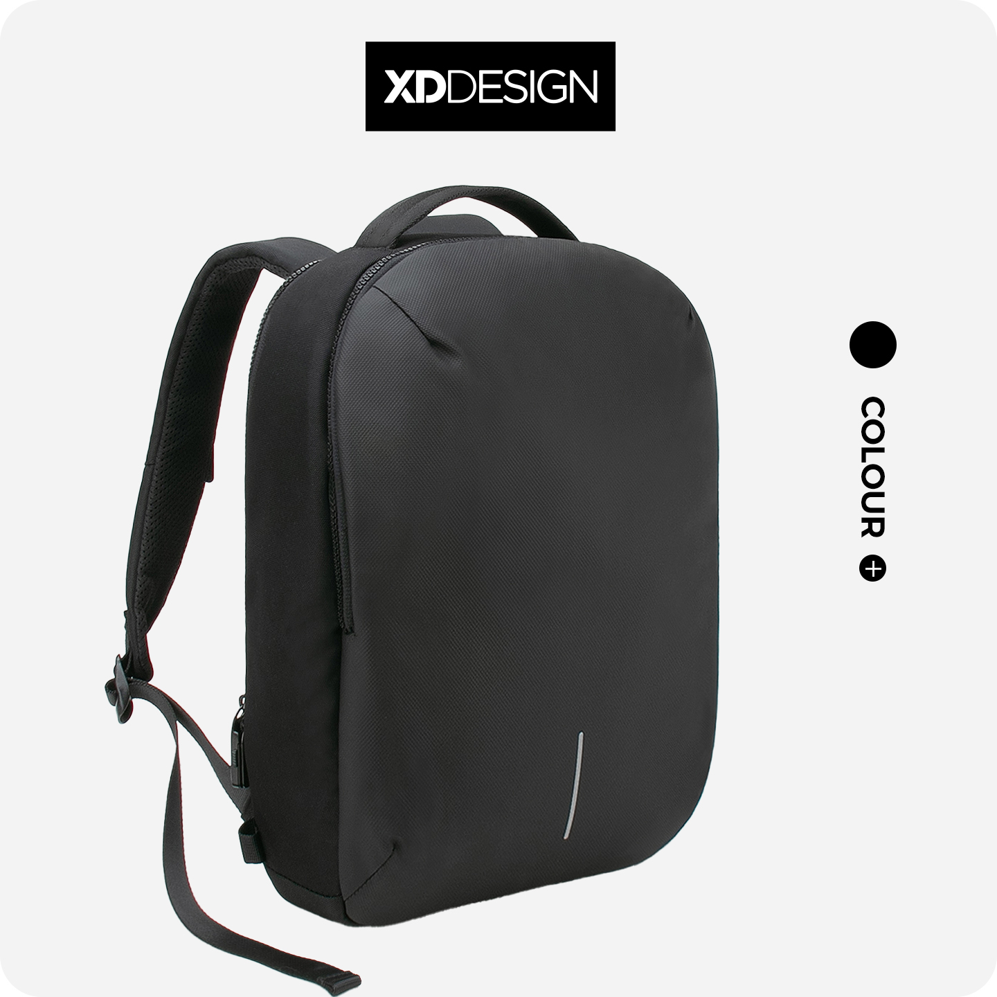 荷兰XDDESIGN双肩包旅行登山