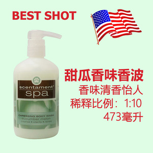 Best Shot美国原装宠物猫咪狗狗沐浴露香波浴液 甜瓜味 新款473ml