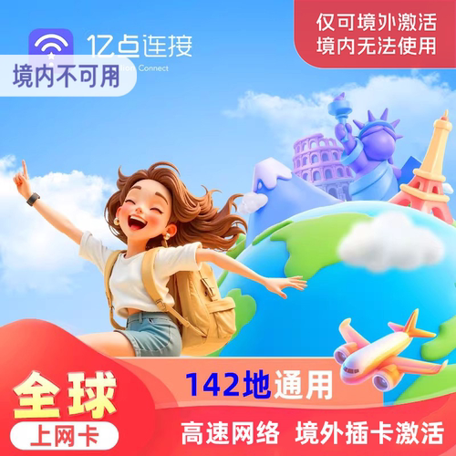 全球电话卡
