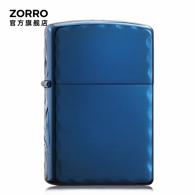 正品拉丝手工时尚送男友礼物煤油