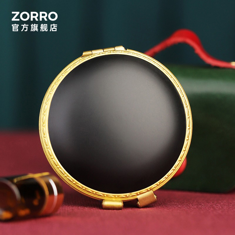 zorro佐罗煤油打火机超薄
