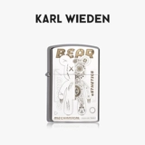 Механическая ветрозащитная зажигалка на керосине для друга, делается под заказ, подарок на день рождения