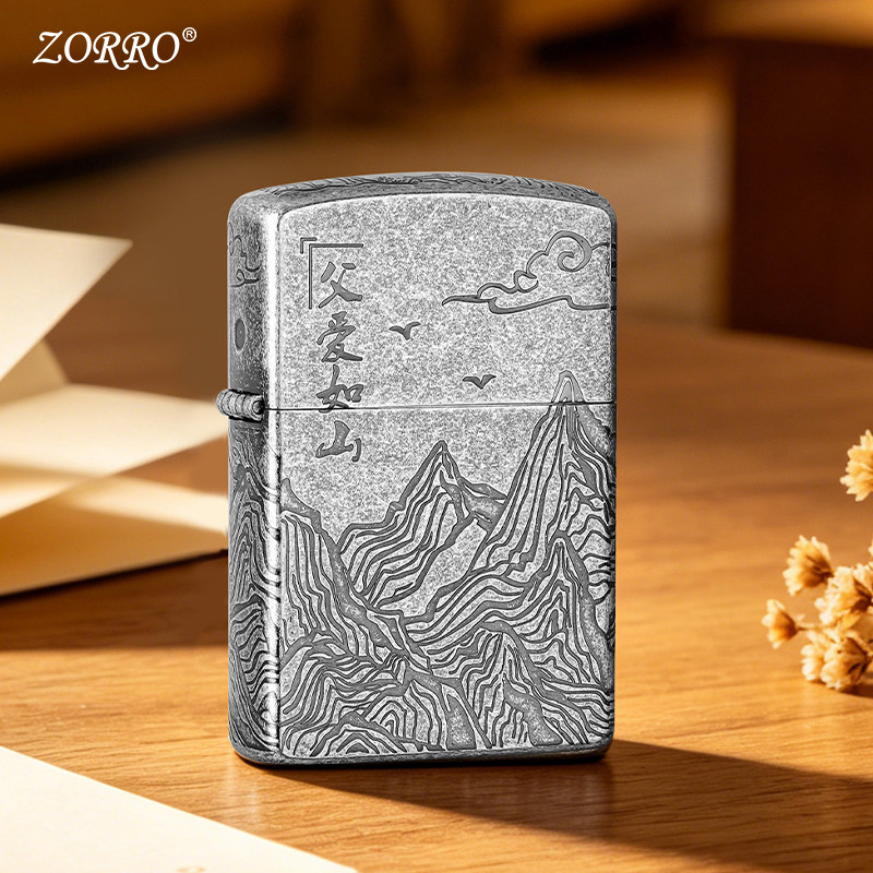 zorro佐罗官方旗舰店正品父亲节