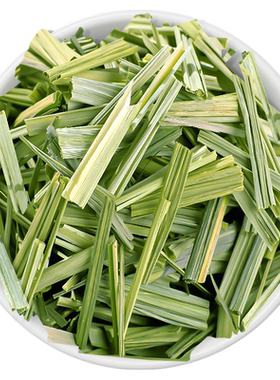 柠檬草烧烤香茅草炖肉蒸鱼调味料