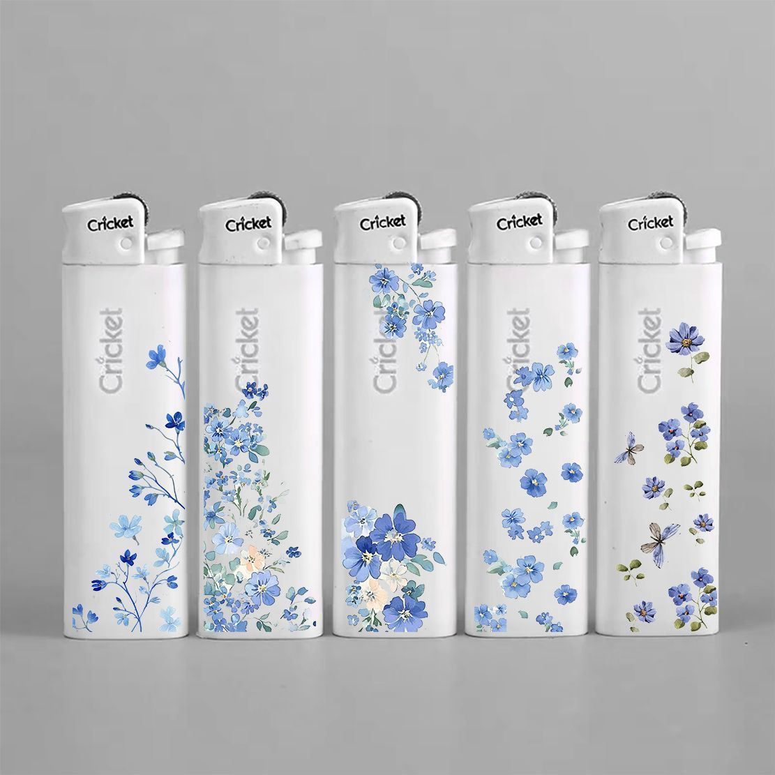 网红爆款一次性砂轮打火机创意个性高颜值新款明火耐用送男友礼物