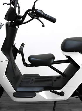 小牛电动车F100/C0/F0/G0/G100/B0儿童座椅宝宝安全座椅带娃无忧