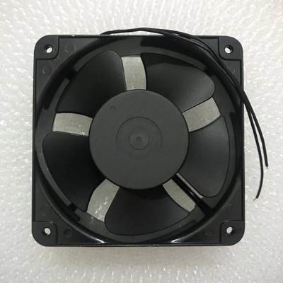 全新FONSONING 轴流风机 FSY18060H2ABL 220/240V 0.35A 散热风扇