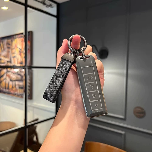 Отличная стена Wei Pai Wey Key Case Vv7 VV6 VV5 Moka Macci Tank Tank 300 Мужчины и Женщины Кэпс Шечере