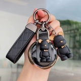 BMW Mini Key Set Mini Cooper Couper Goupertryman автомобиль женский клубман