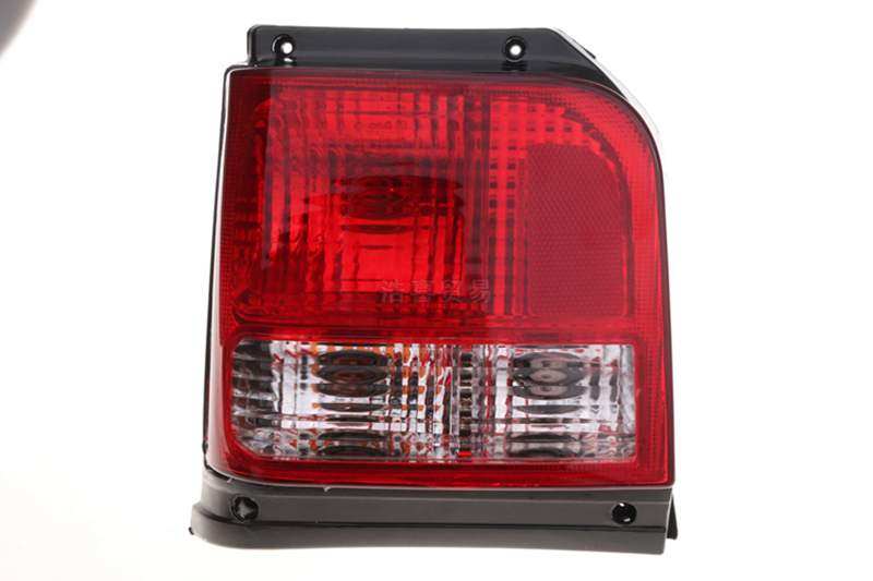 Changan Suzuki Alto The Happy Prince crystal Rear lamp Old style Alto decorative pattern Reversing stoplight Rear light Assemblyin the Motorcycle/Equipment/Fitting , Others Motorcycle Accessories  category - from Buy2taobao.com to provide professional Taobao agent buy service