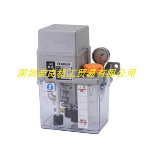日本SHOWA型号：LCB40议